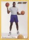 1993 Classic #104 Shaquille O
