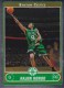 2006-07 Topps Chrome #201 Rajon Rondo