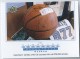 2010-11 Upper Deck North Carolina #131 Dean Smith BM 