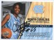 2010-11 Upper Deck North Carolina #66 Charlotte Smith
