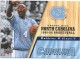 2010-11 Upper Deck North Carolina #75 Makhtar N'diaye