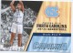 2010-11 Upper Deck North Carolina #57 Rick Fox