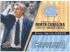 2010-11 Upper Deck North Carolina #83 Dean Smith 