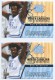 2010-11 Upper Deck North Carolina #42 Sam Perkins - Quantity: 2 - Owned by: antoine38 