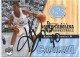 2010-11 Upper Deck North Carolina #58 Hubert Davis