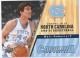 2010-11 Upper Deck North Carolina #41 Matt Doherty