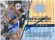 2010-11 Upper Deck North Carolina #78 Sean May