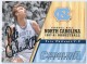 2010-11 Upper Deck North Carolina #56 Pete Chilcutt