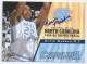 2010-11 Upper Deck North Carolina #54 Kevin Madden