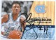 2010-11 Upper Deck North Carolina #64 Derrick Phelps