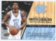 2010-11 Upper Deck North Carolina #73 Vince Carter 