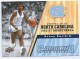 2010-11 Upper Deck North Carolina #48 Kenny Smith 