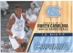 2010-11 Upper Deck North Carolina #50 J.R. Reid
