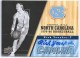 2010-11 Upper Deck North Carolina #38 Rich Yonakor - Quantity: 1 - Owned by: antoine38 