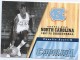 2010-11 Upper Deck North Carolina #19 Charlie Scott