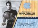 2010-11 Upper Deck North Carolina #5 George Glamack