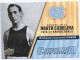 2010-11 Upper Deck North Carolina #1 Nathaniel Cartmell