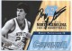 2010-11 Upper Deck North Carolina #44 Buzz Peterson - Quantity: 1 - Owned by: antoine38 