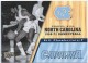 2010-11 Upper Deck North Carolina #22 Bill Chamberlain