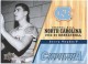2010-11 Upper Deck North Carolina #8 Jerry Vayda
