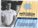 2010-11 Upper Deck North Carolina #14 Doug Moe
