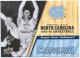 2010-11 Upper Deck North Carolina #6 Horace Bones McKinney