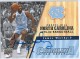 2010-11 Upper Deck North Carolina #40 James Worthy  - Quantity: 1 - Owned by: antoine38 