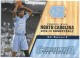 2010-11 Upper Deck North Carolina #81 Ed Davis 