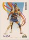 1991-92 SkyBox #76 Joe Wolf