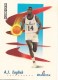 1991-92 SkyBox #290 A.J. English