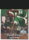 1998-99 Flair Showcase Row 2 #29 Paul Pierce - Quantity: 1 - BV: $8.00 - Owned by: mess0312 