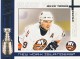 2003-04 Pacific Quest For The Cup #68 Alexei Yashin