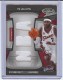 2009-10 Certified Fabric Of The Game NBA Die-Cuts #108 Mo Williams