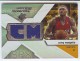 2008-09 SPx Winning Materials #WMJCM Corey Maggette