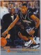 1996 Score Board Rookies #1 Allen Iverson