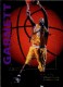1995 Signature Rookies Fame And Fortune #16 Kevin Garnett - Quantity: 1 - Owned by: bballkm32 