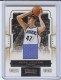 2009-10 Classics Timeless Threads #66 Andrei Kirilenko - Quantity: 1 - Owned by: BKBcards4ever 
