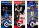 1996-97 Collector's Choice Mini-Cards #M129 Kobe Bryant