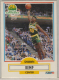 1990-91 Fleer #178 Shawn Kemp