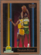 1990-91 SkyBox #268 Shawn Kemp
