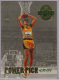 1993 Classic Four Sport Power Pick Bonus #PP5 Toni Kukoc