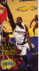 1994-95 Jam Session #67 Chris Webber