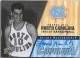 2010-11 Upper Deck North Carolina #10 Lennie Rosenbluth - Quantity: 1 - Owned by: antoine38 