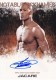 2012 UFC Knockout Notable Nickname Autographs #NNRS Ronaldo Souza