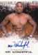 2012 UFC Knockout Notable Nickname Autographs #NNPD Phil Davis