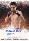 2012 UFC Knockout Notable Nickname Autographs #NNCCO Carlos Condit