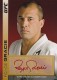 2011 UFC Title Shot Autographs Red Ink #FARG Royce Gracie