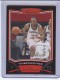 2008-09 Bowman Relics #BRAJ Al Jefferson