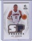 2008-09 SP Rookie Threads SP Threads #TJJ Joe Johnson - Quantity: 1 - Owned by: BKBcards4ever 