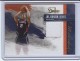 2009-10 Studio Masterstrokes Materials #8 Joe Johnson - Quantity: 1 - Owned by: BKBcards4ever 